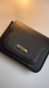 [ZEAVA] Lillie Slingbag - Slingbag Wanita/ Tas Selempang Fashion/ Tas Selempang Wanita