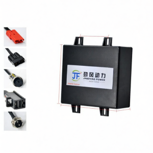 Electric Wheelchair Suitable Lithium Battery