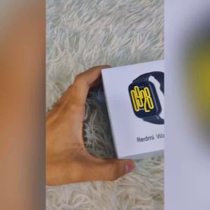 Xiaomi Redmi Watch 5 Active: A Compact Smartwatch with Long Battery Life