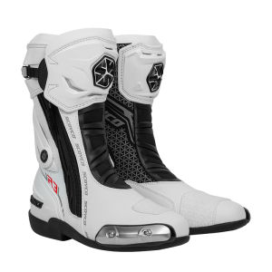 Scoyco | CE Level 2 Protection Anti-fall Race Style Riding Boots