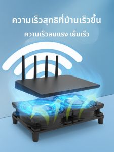 ตู้เสื้อผ้าระบายความร้อนแบบไร้เสียงสูง ด้ามจับพัดลม USB 5V สำหรับเครื่องรับสัญญาณ Wi-Fi โปรเจคเตอร์ คอมพิวเตอร์ อุปกรณ์เสริมคอมพิวเตอร์