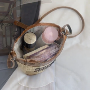 [BISA COD] 3043 Tas Beh Free Paper Bag + Tag Label Tas Selempang Wanita Fashion Terbaru & Terkiniian