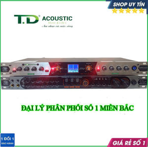 NÂNG TIẾNG TD Acoustic CB-900 Premium hàng hãng 2022 có cổng quang và blutooth Bảo Hành 1 Đổi 1 Hỗ Trợ 5.1 Kênh - Lazada