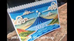 2025 Wonders of the Philippines Calendar