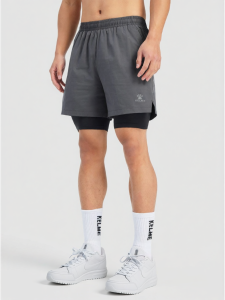 Kelme | Quick-drying Sports Shorts for Men Five-point Running