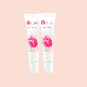 เจลกระตุ้นอารมณ์ ผู้หญิง ถึงจุดสุดยอดไว กระตุ้นให้มีน้ำหล่อลื่น เหมาะกับคนเบื่อ ไร้อารมณ์ช่องคลอดแห้ง 2หลอด วูลน่าเจล-vulnagel-เจลออแกนิค100%-เจลทาจิมิ-เจลทาที่ฉี่เบบี๋-เจลทาน้องสาว