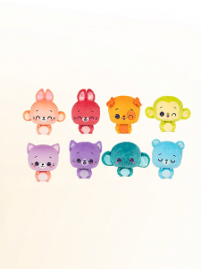 Sleep Aiding Plush Toy