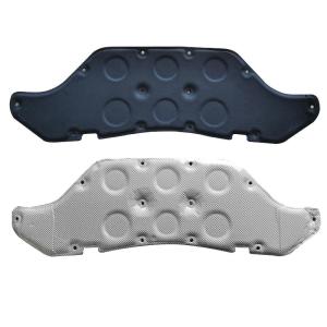 Noise Absorbing Insulation Pad for Car