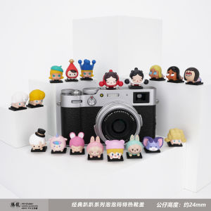 Papapa Bubble Mat Camera Hot Shoe Cover Compatible with Fuji XT50 Nikon Z30 Sony ZVE10 Canon Other Brand Digital Accessories