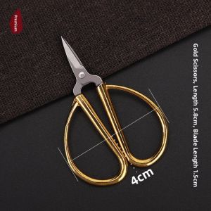 MOLORE | Compact Thread Cutter Scissors