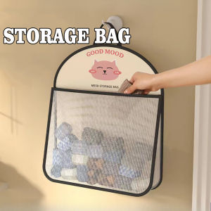 Hanging Storage Organizer Socks Bra Underwear toy Holder Wall Hanging Organizer bag