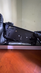 Body Pelor HItam KNOKK Kunci Pelor HITAM Kualitas TERBAIK dan TERMURAH