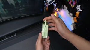 🇸🇬[In Stock] Monster Earbuds XKT08 Bluetooth Earphone Wireless Headphones Tws Stereo Headset Noise Reduction Earbuds Touch Control HD Mic