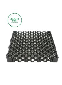 DRAINASE RUMPUT SINTETIS MURAH 25X25 CM - DRAINAGE CELL - RESAPAN RUMPUT SINTETIS