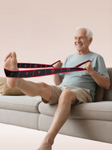 FABX | Resistance Training Band for Muscle Building and Rehabilitation for Seniors
