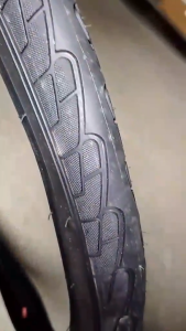 MTB Bike Tire/Exterior 27.5 X 1.75 Mountain Bike Slick Type Tire/Gulong JLDR