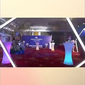 โต๊ะบาร์ LED Illuminated โต๊ะค็อกเทล - โต๊ะบาร์ LED โต๊ะค็อกเทล รูปแบบ LED สำหรับค็อกเทล