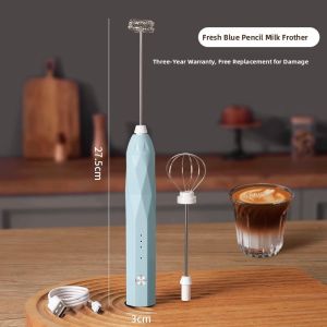 MONGDIO | Electric Milk Frother