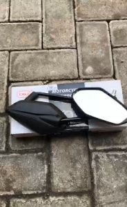 Kaca Spion Mirror Yamaha Nmax N MAX AEROX LEXI 155 EMGI 9319 Spion Set NMAX