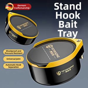 Khay Mồi Câu Từ Tính Mới