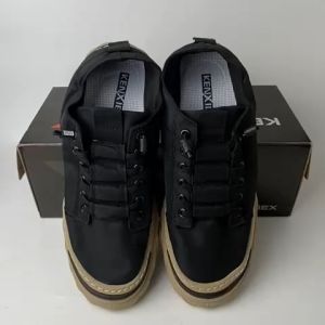 IMPORTIRFASHIONN Sepatu Sport Sneakers Pria Import (WITH BOX) IM113581