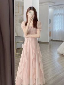Summer Elegant Fashion Dress