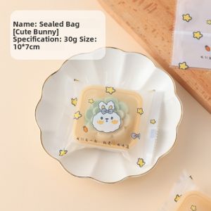 MEIDI | Mooncake Tin Box