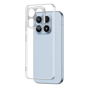 MOSBO | Shatterproof Protective Case Full Coverage