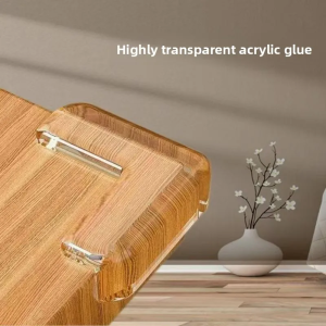 5PCS/10PCS/15PCS/20PCS Baby Safety Silicone Protective Cover Table Corner Cover Children Collision Table Corner Cover