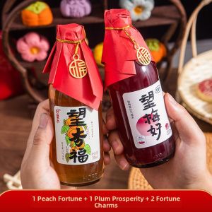AIXIAOXIQING | Practical Chinese Style Bridal Pastries Wedding Favor