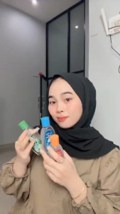 YUNIKON Baby Cologne 100ml | Parfum Anak dan Bayi