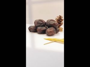 kurma Bam Iran 1kg - Kurma Bam Anggur Kurma Bam