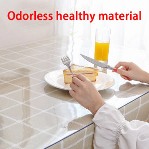 LampTwist 1.0mm PVC Table Cover: 6 Specifications Explained