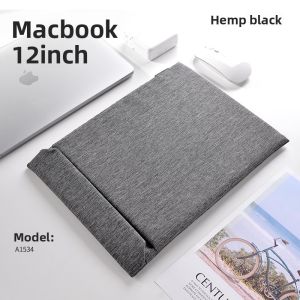 maccity | Shockproof Laptop Bag 13-16 Inch For MacBook Pro Air Case