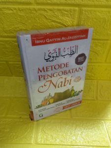 buku METODE PENGOBATAN NABI ( Ibnu Qayyim Al - Jauziyyah )