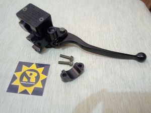 Master Rem Atas Assy Shogun 125 Smash 110