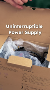 Special Bundle of 2 PRO1501- 1500VA 900W UPS with AVR for Power Backup