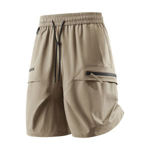 BINHANG | Outdoor Casual Lightweight Quick-Dry Mens Shorts
