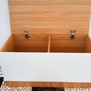 Lemari Kabinet - Lemari Kayu - Lemari Kecil - Lemari Minimalis Lemari Kayu Serbaguna