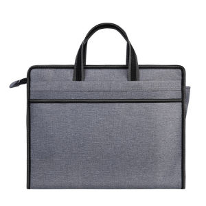Túi Đựng Tài Liệu Oxford Handheld Túi Đựng Tài Liệu Doanh Nghiệp Túi Đựng Tài Liệu Hội Nghị Đào Tạo Túi Đựng Tài Liệu Công Sở Có Thể in LOGO