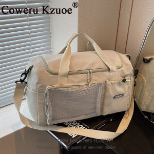 Waterproof Dry Wet Separation Travel Bag