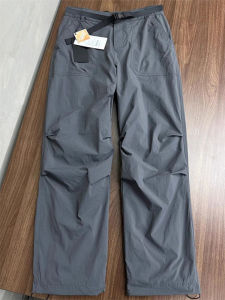 LIUBU | Three-Proof Trousers