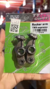 TTGR ROCKER ARM SUPREMO