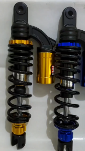 Promo Shock Shockbreaker Belakang Tabung Yoshimura Model Extreme Evo VarioVario125150BeatScoopyMioMio JMio SoulMio GtFino