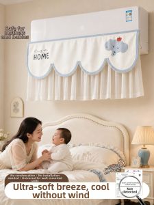 XIJIJIA | Anti-Direct Wind Air Conditioner Deflector