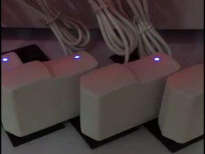24V 650mA Universal Air Humidifier Power Supply Adapter US Essential Oil Diffusers Power Adapter