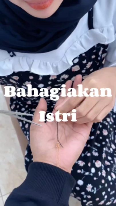 Gelang Emas Fancy Polos J5 Ismoyo