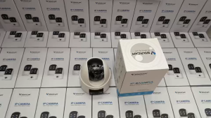 VSTARCAM CS2DR WiFi / CG2DR 4G LTE SIM SHD 1296P 5MP x 2 เลนส์กล้อง กล้องวงจรปิด Ai Security Camera