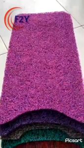 Karpet Sepeda Motor Listrik Exotic Groza TX 150 Premium Alas Kaki Pijakan Kaki