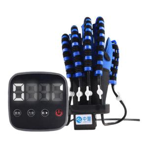 ZHENGBEI | Găng Tay Robot Phục Hồi Sau Đột Quỵ